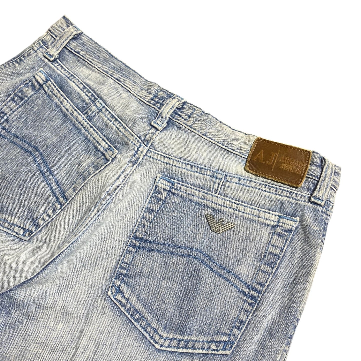 Armani Jeans (XS)