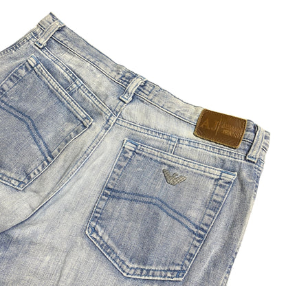 Armani Jeans (XS)