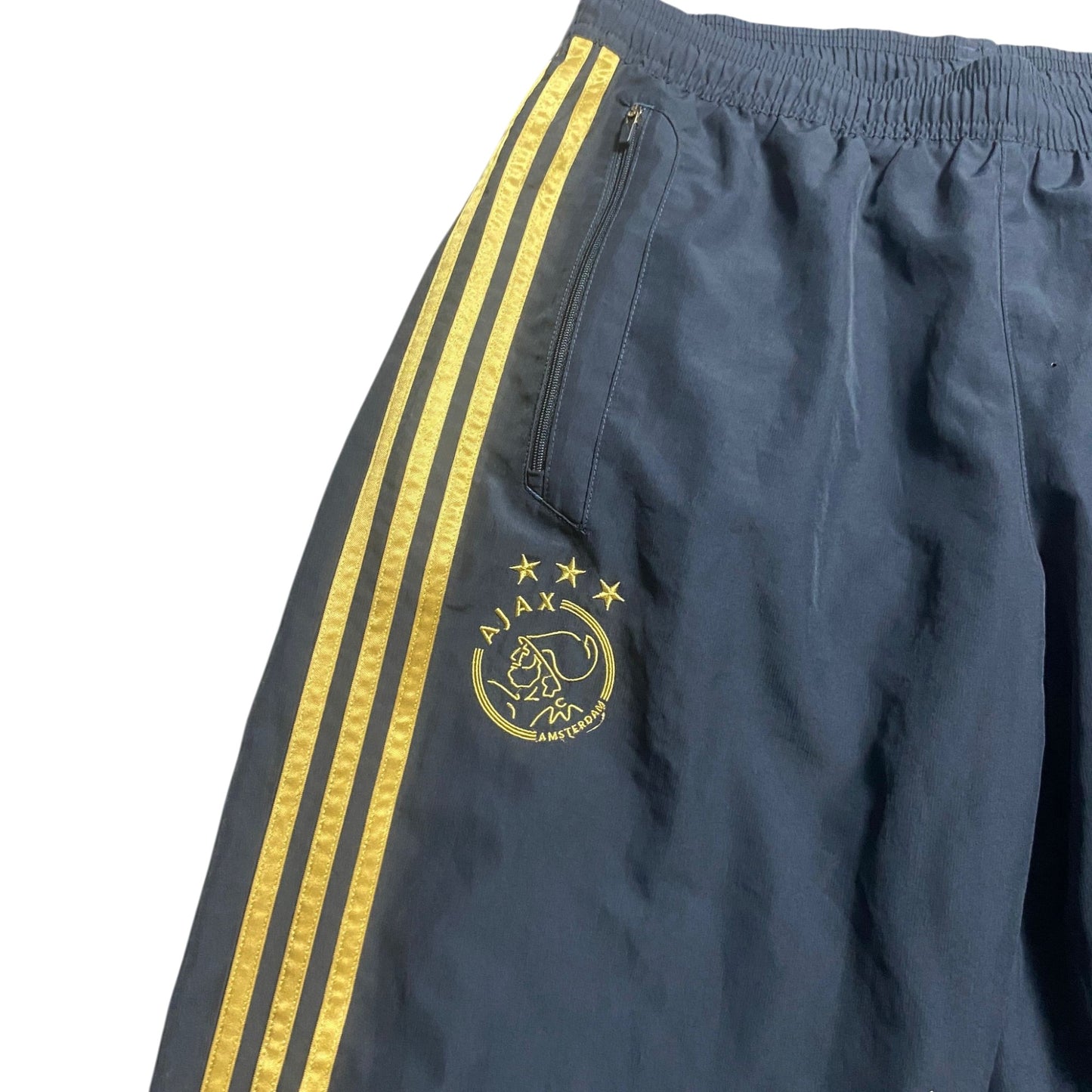 Ajax Amsterdam Tracksuit (L)