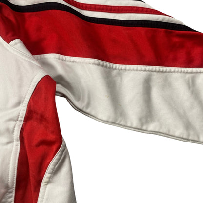 Rare Adidas AC Milan Trackjacket (S)