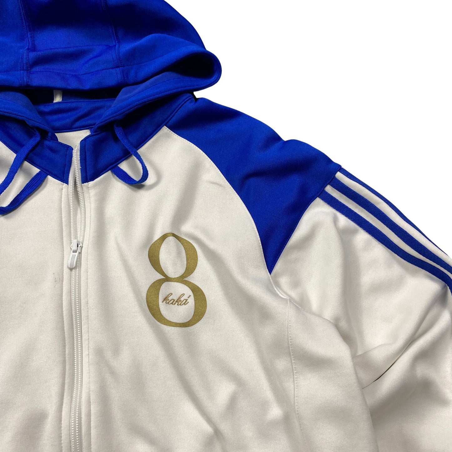 Adidas "Kaka" Trackjacket (L)