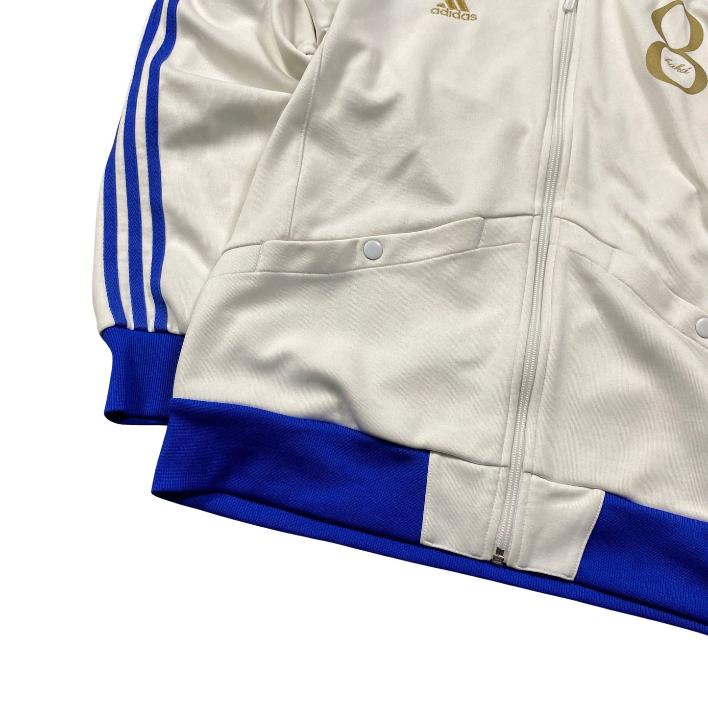 Adidas "Kaka" Trackjacket (L)