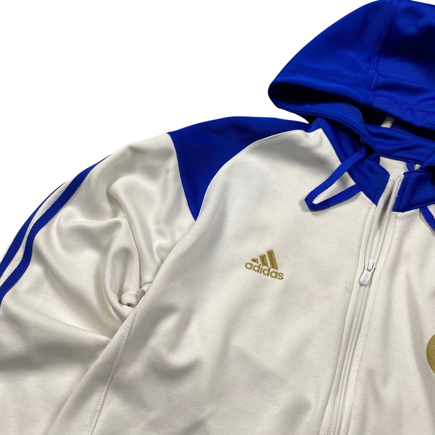 Adidas "Kaka" Trackjacket (L)