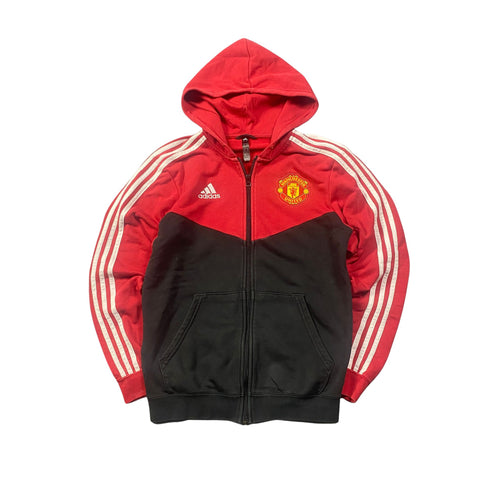 Adidas Manchester United Trackjacket (S)