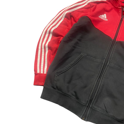 Adidas Manchester United Trackjacket (S)