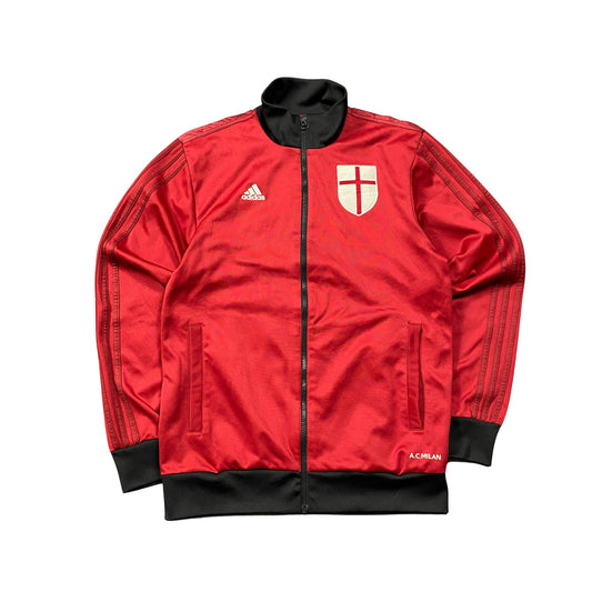 Adidas AC Milan Trackjacket (M)