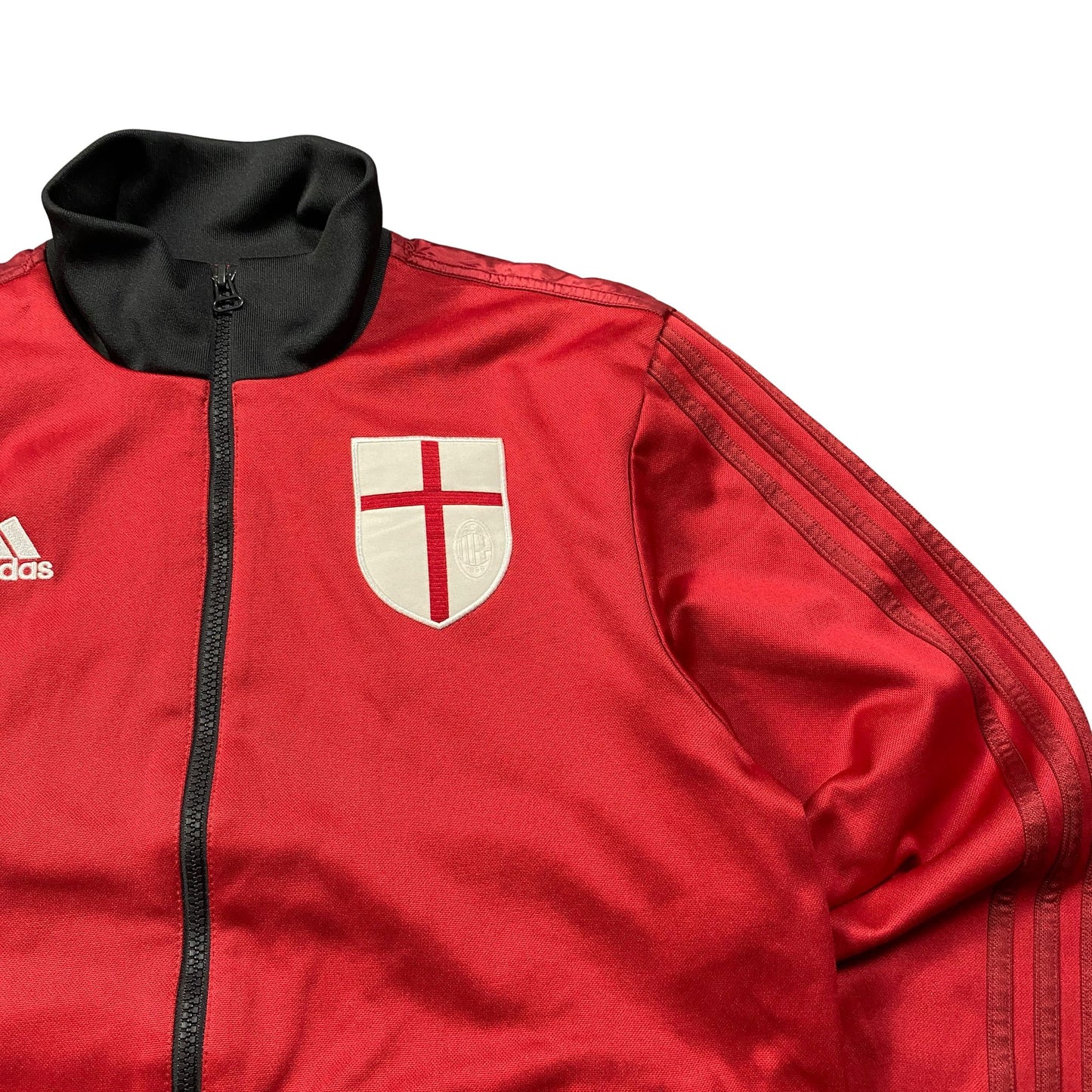 Adidas AC Milan Trackjacket (M)