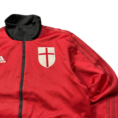 Adidas AC Milan Trackjacket (M)