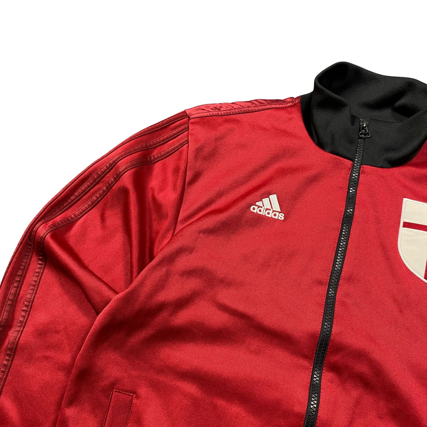 Adidas AC Milan Trackjacket (M)