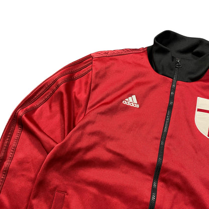 Adidas AC Milan Trackjacket (M)