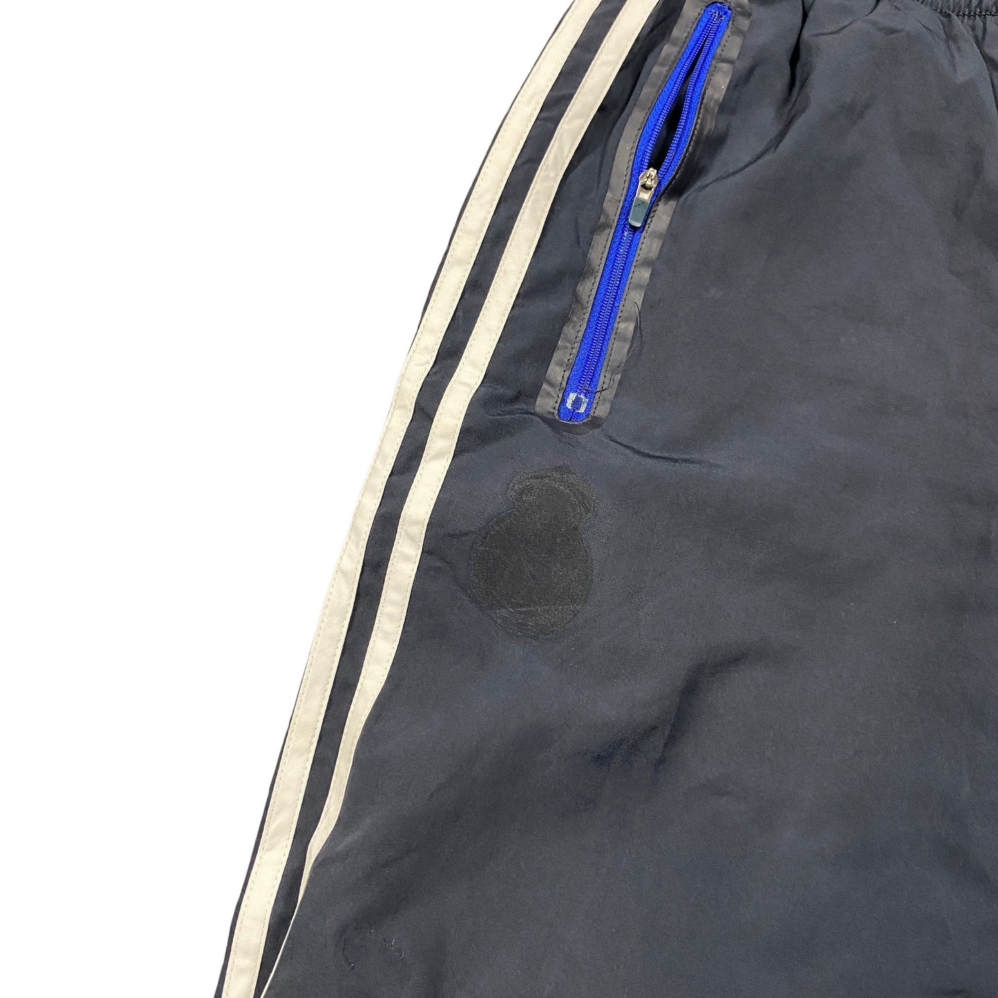Adidas Real Madrid Trackpants (S)