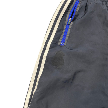 Adidas Real Madrid Trackpants (S)