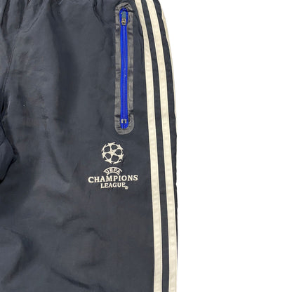 Adidas Real Madrid Trackpants (S)
