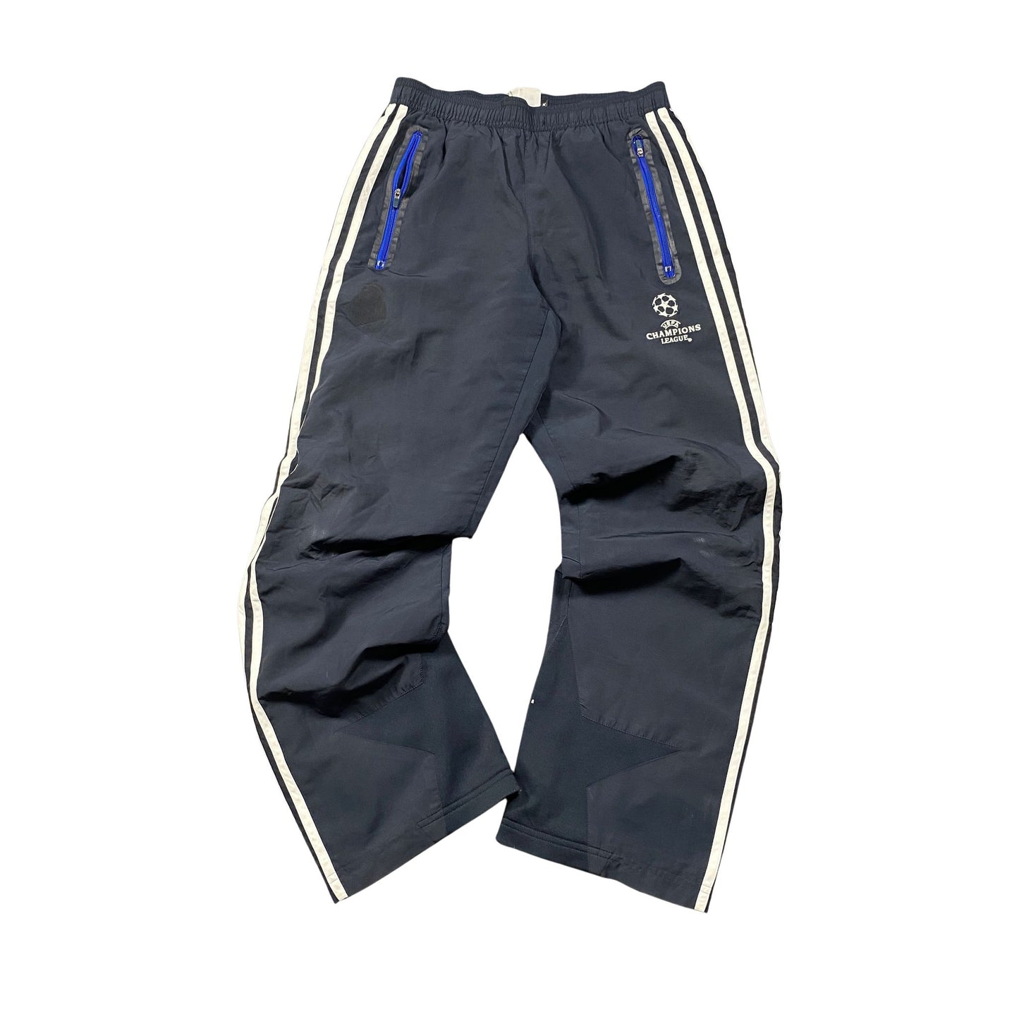 Adidas Real Madrid Trackpants (S)