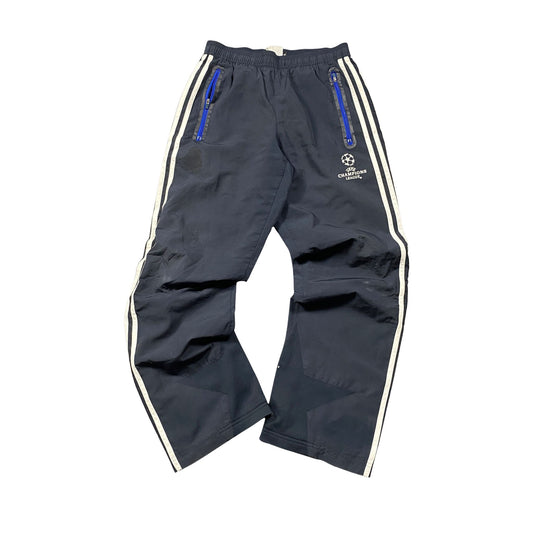 Adidas Real Madrid Trackpants (S)