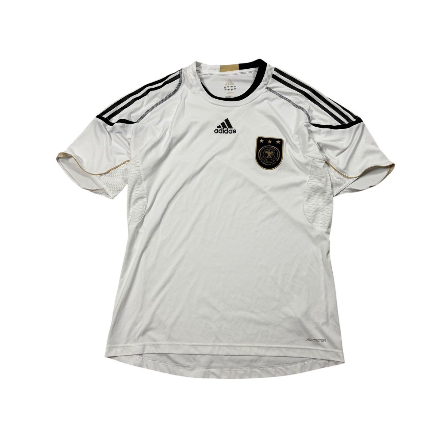 Adidas Deutschland Football Shirt (XL)