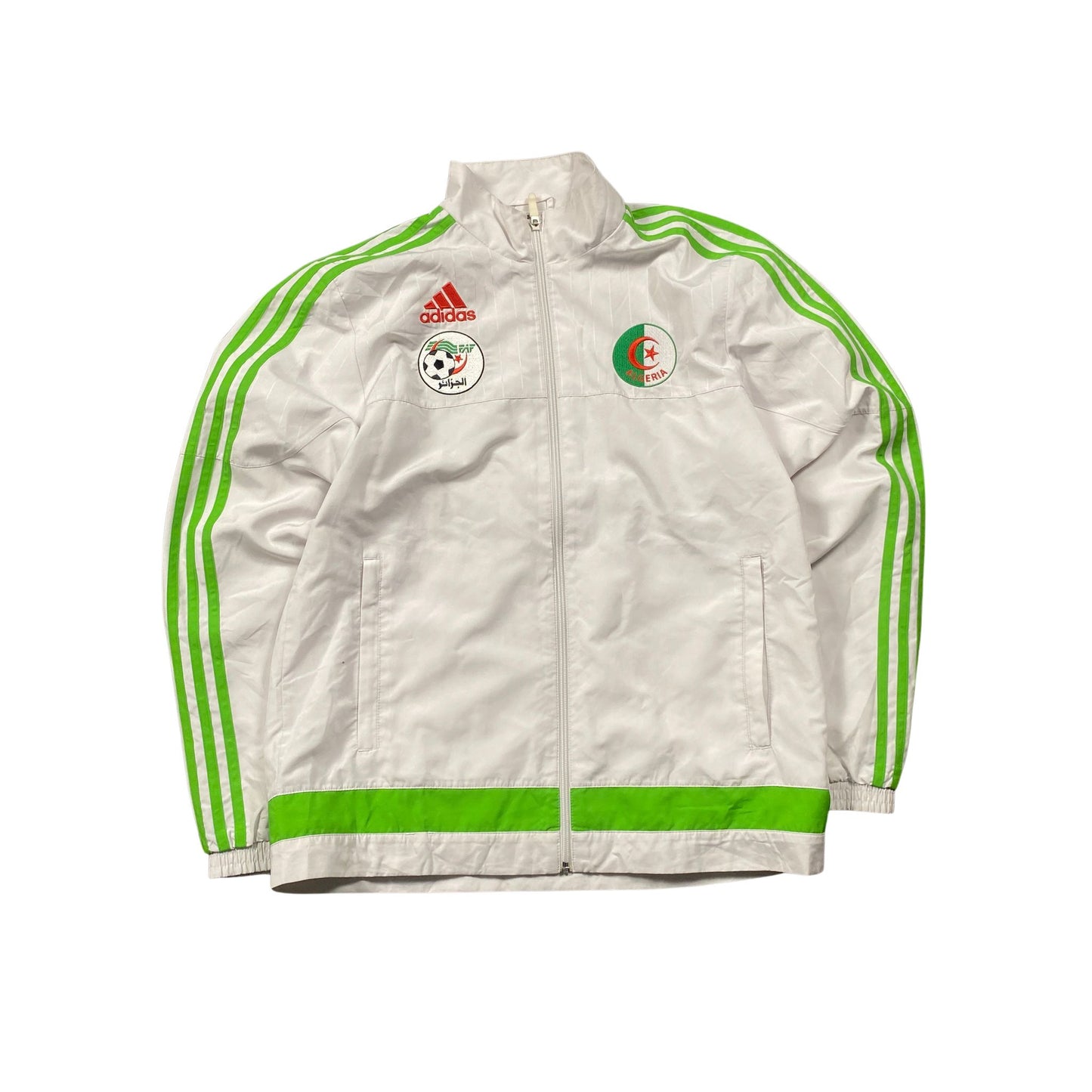 Adidas Algerien Tracksuit (M)