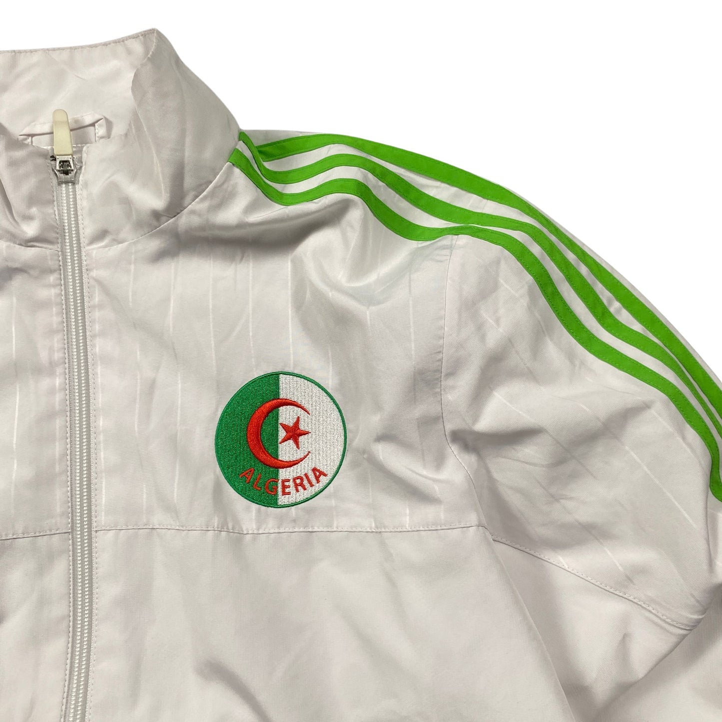 Adidas Algerien Tracksuit (M)