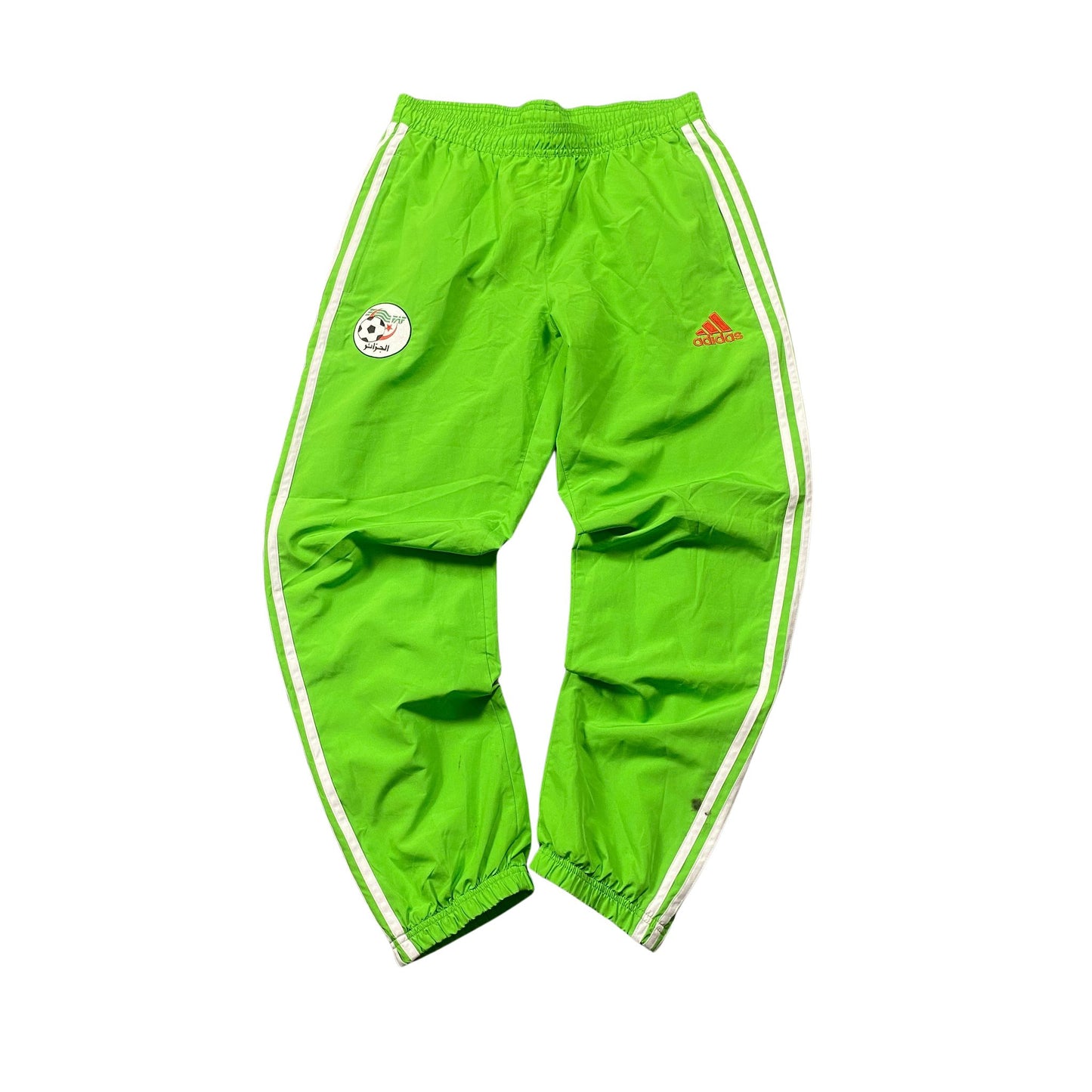 Adidas Algerien Tracksuit (M)