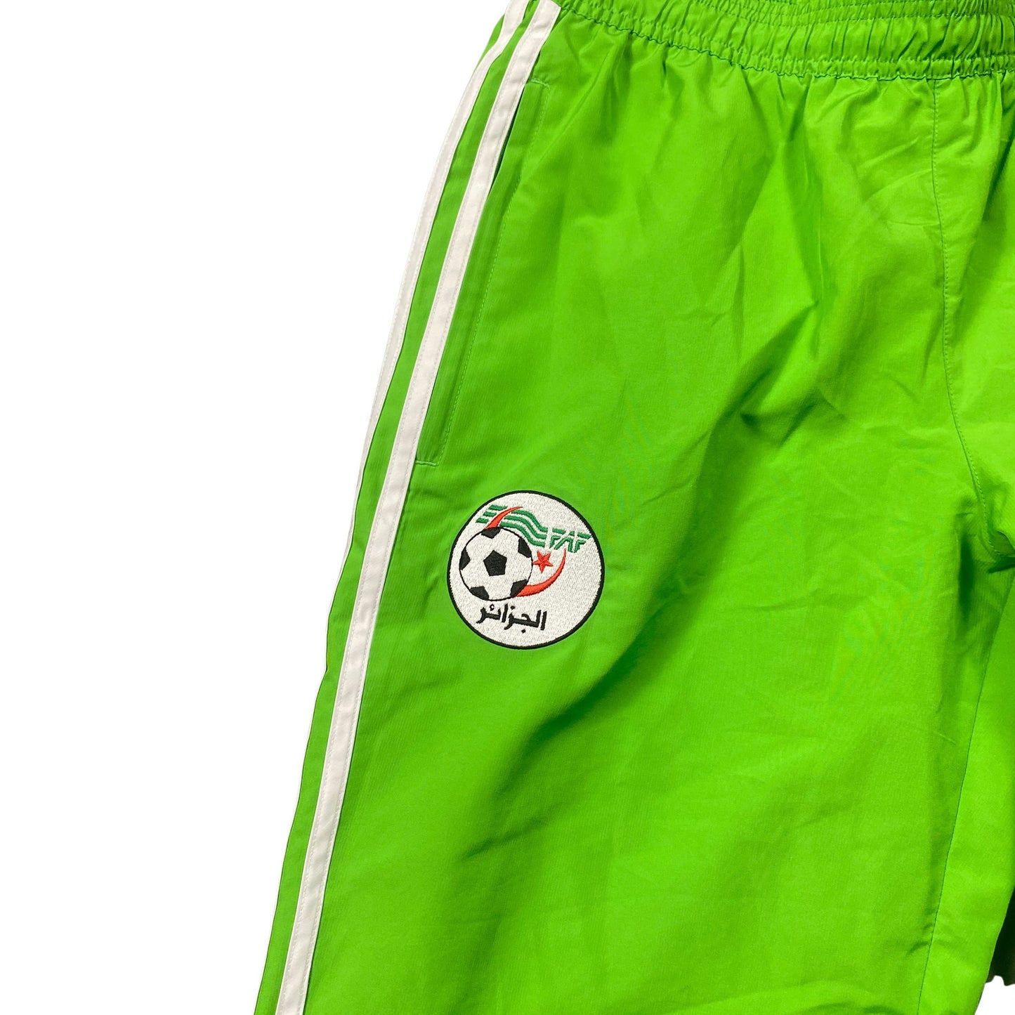 Adidas Algerien Tracksuit (M)