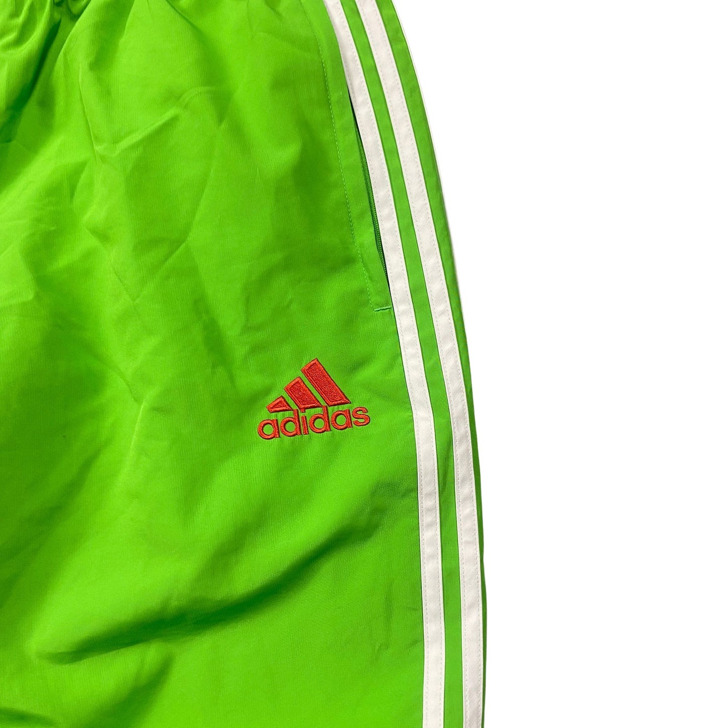Adidas Algerien Tracksuit (M)