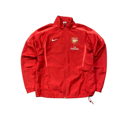 Nike Arsenal Tracksuit (S)