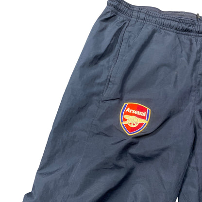 Nike Arsenal Tracksuit (S)