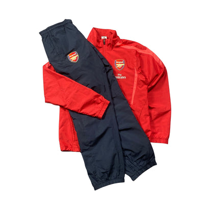 Nike Arsenal Tracksuit (S)
