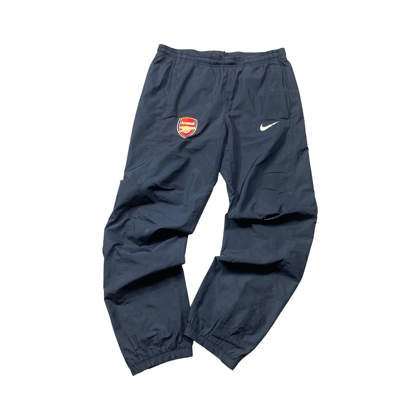 Nike Arsenal Tracksuit (S)
