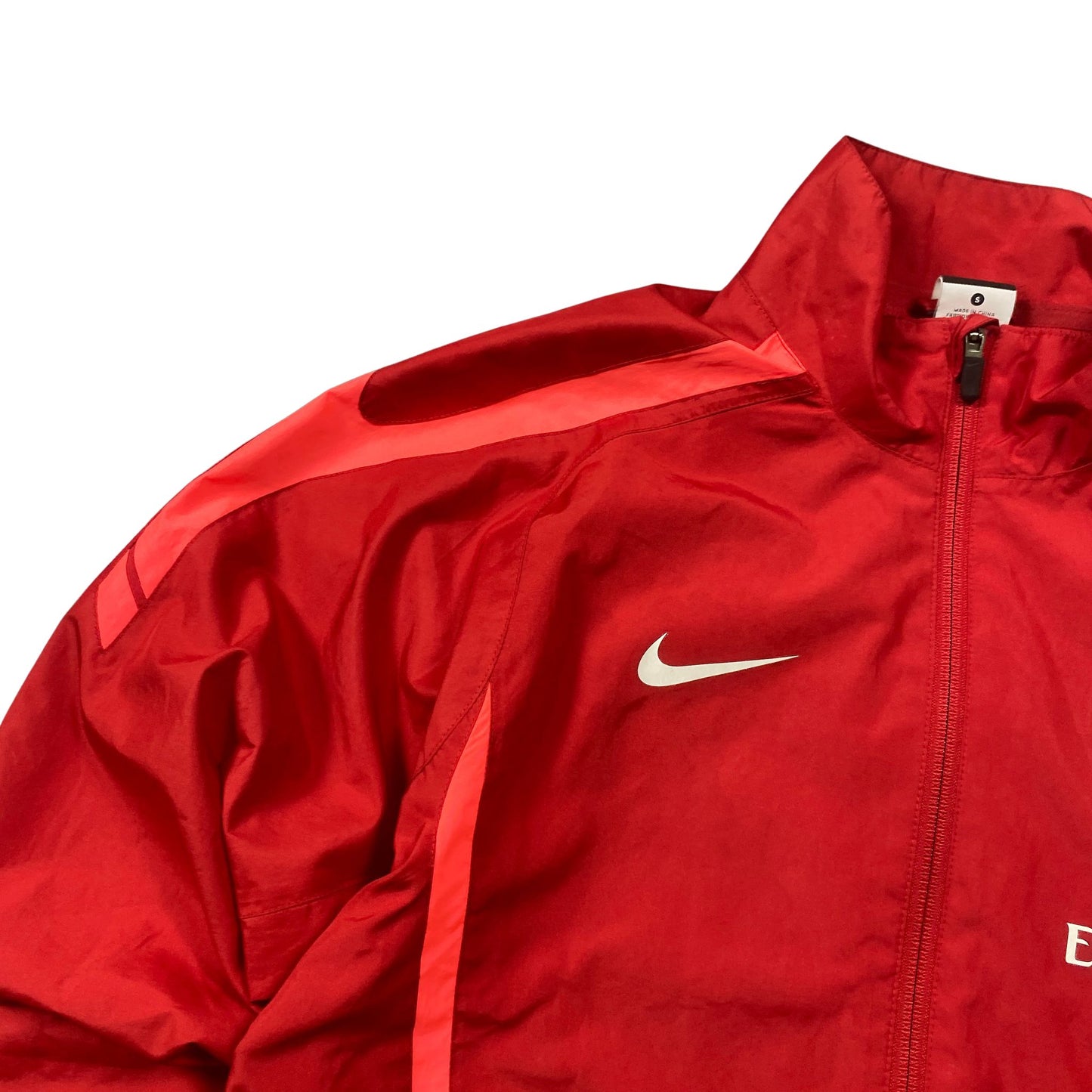 Nike Arsenal Tracksuit (S)