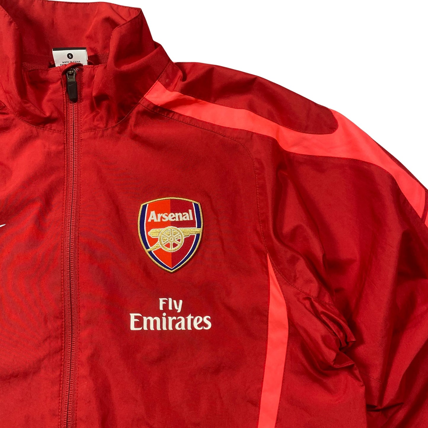 Nike Arsenal Tracksuit (S)