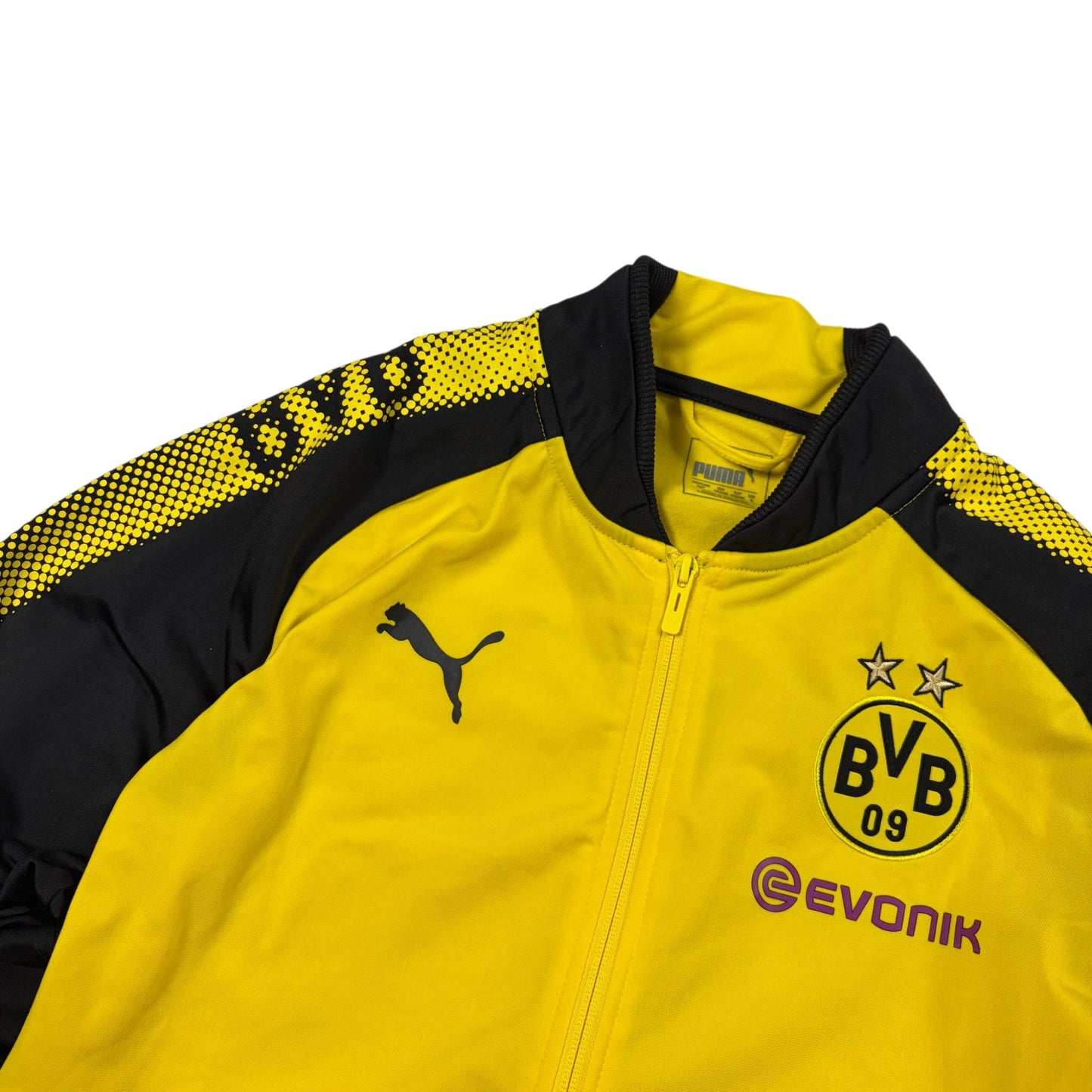 Puma BVB Trackjacket (S)
