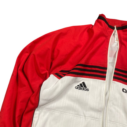 Rare Adidas AC Milan Tracksuit (M)