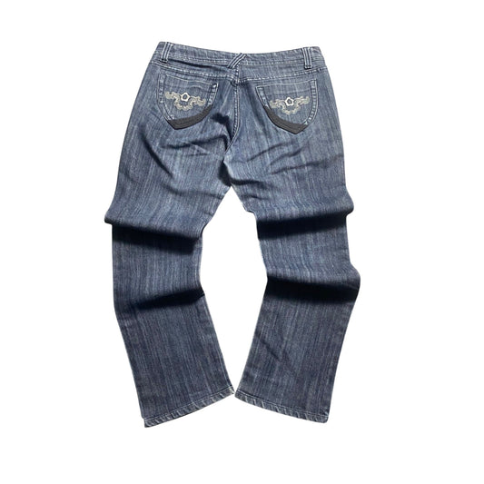 Miss Kiss Women Jeans (M)