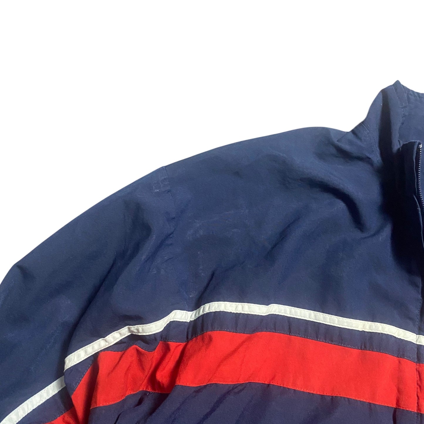 Nike Tracksuit (XL)