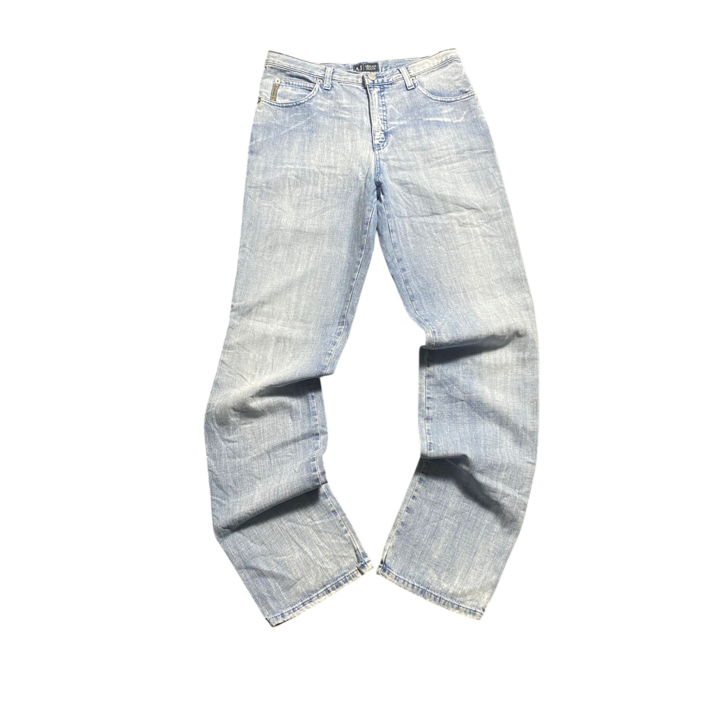 Armani Jeans (XS)