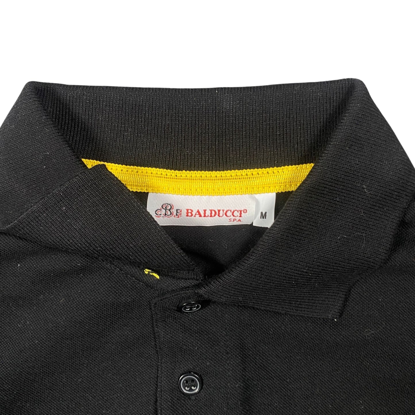 Lamborghini Polo Shirt (M)