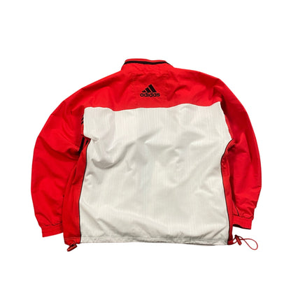 Rare Adidas AC Milan Tracksuit (M)