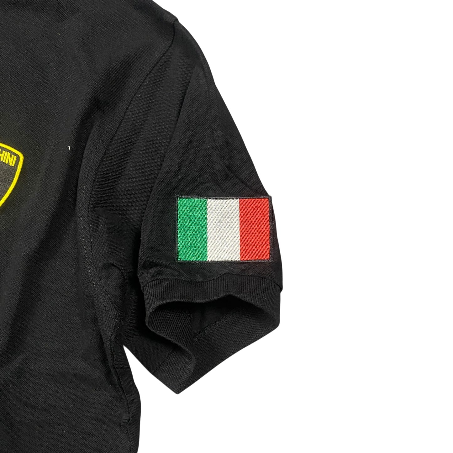 Lamborghini Polo Shirt (M)