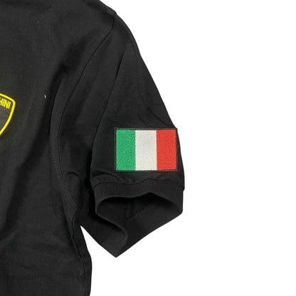 Lamborghini Polo Shirt (M)