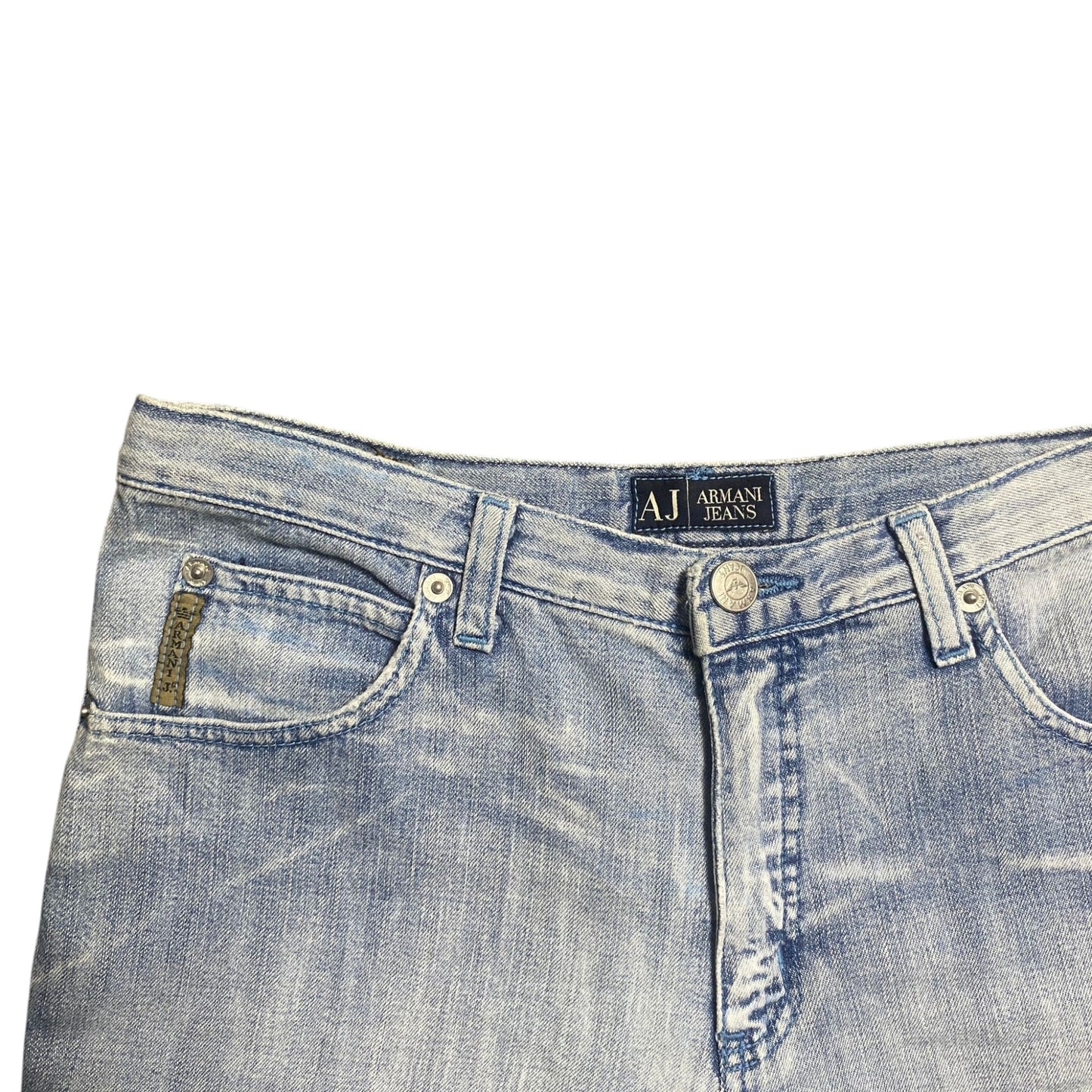 Armani Jeans (XS)
