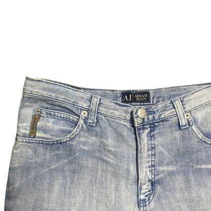 Armani Jeans (XS)