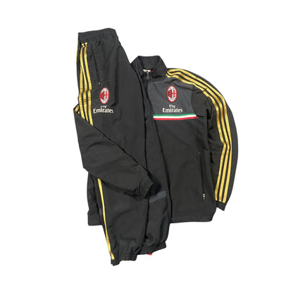 AC Milan Tracksuit (S)