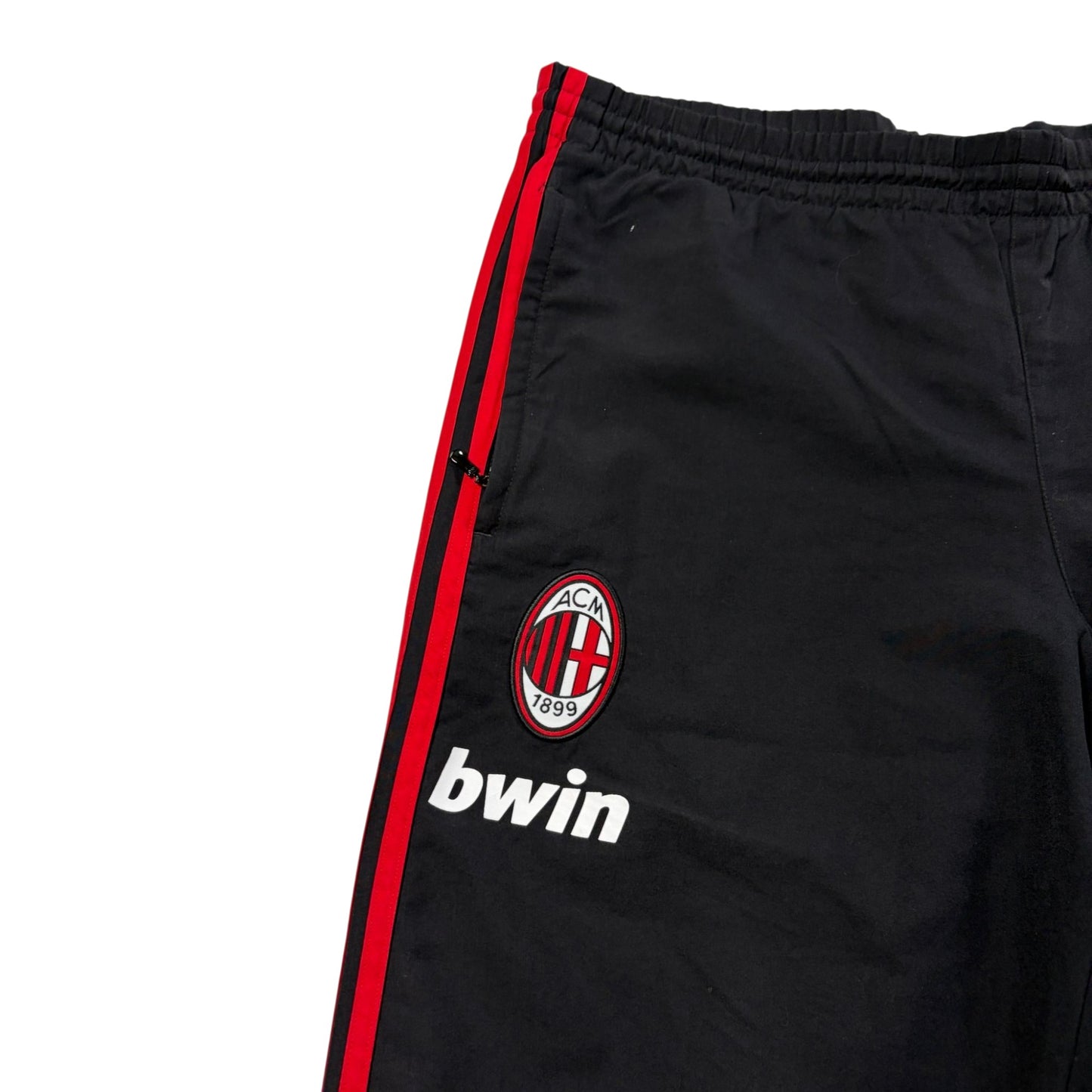 Adidas AC Milan Tracksuit (L)