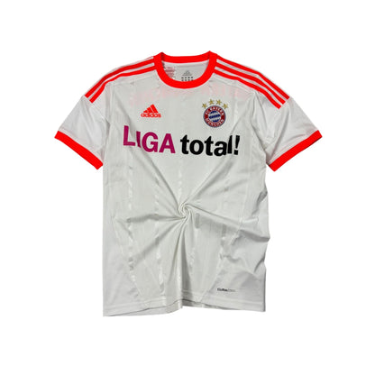 Adidas FC Bayern München Football Shirt (S)