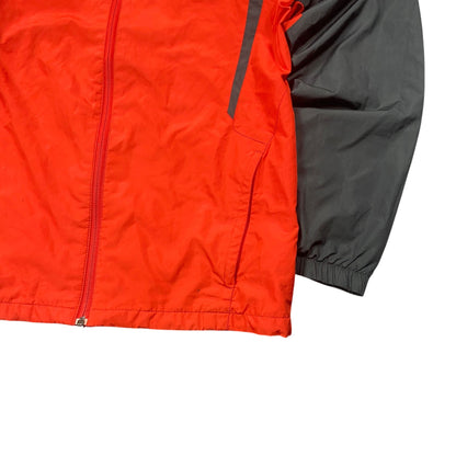 Adidas Manchester United Tracksuit (S)