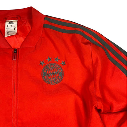Adidas FC Bayern Trackjacket (M)