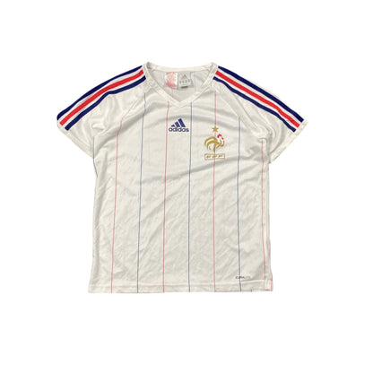 Adidas Frankreich Shirt (S)