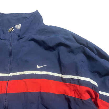 Nike Tracksuit (XL)