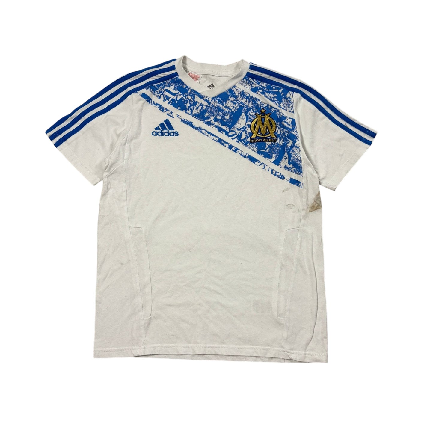 Adidas Olympique Marseille Shirt (S)